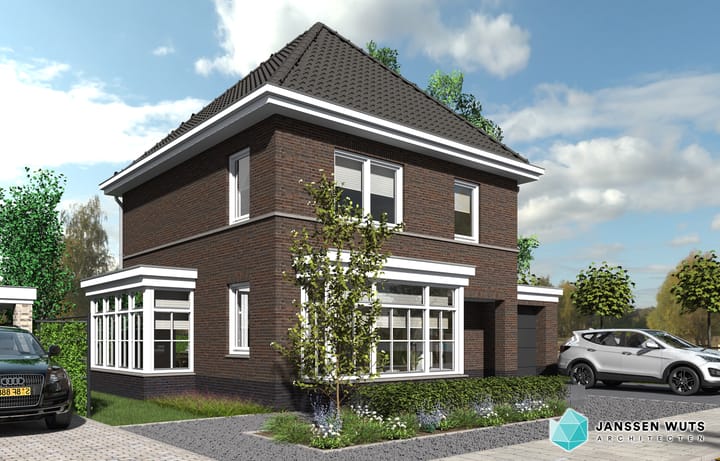 Foto 4 van De Lingst 50