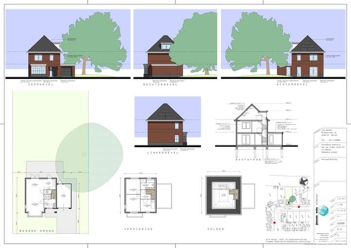 Foto 12 van De Lingst 50