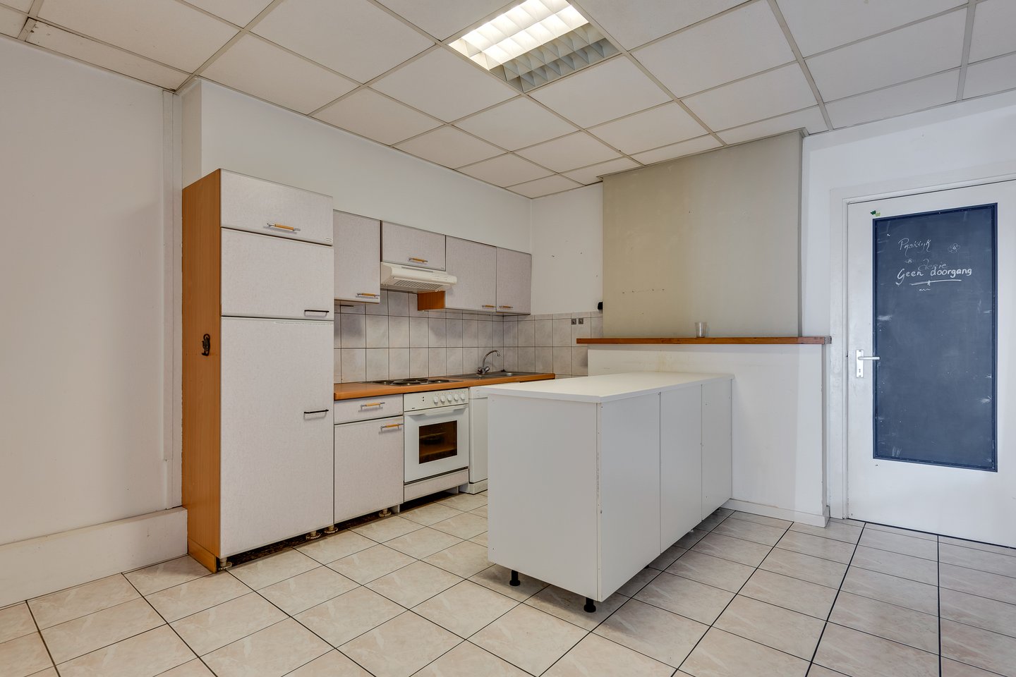 Bekijk foto 3 van Ambyerstraat Noord 78