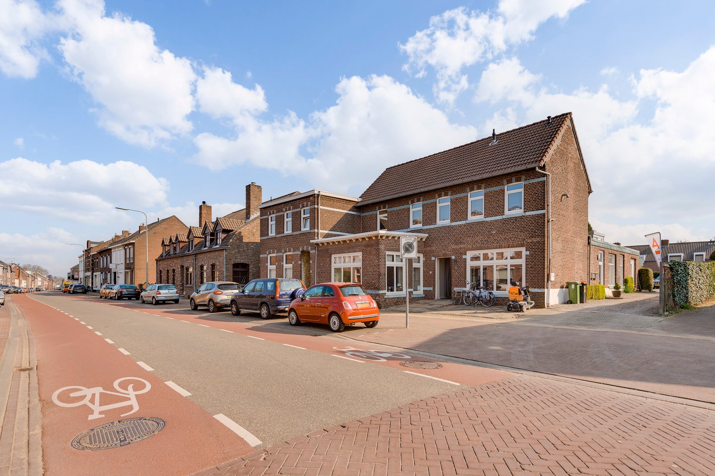 Bekijk foto 1 van Ambyerstraat Noord 78