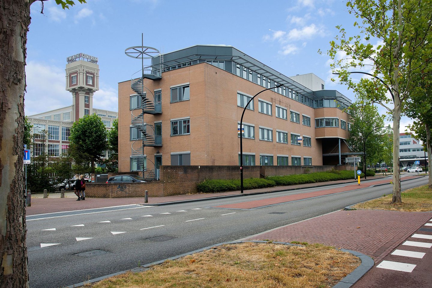 Bekijk foto 1 van Egbert Gorterstraat 2-14