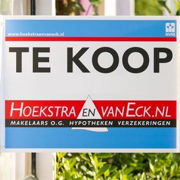 Hoekstra en Van Eck Amsterdam West