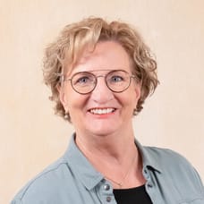 Christel Augustus - Commercial Employee