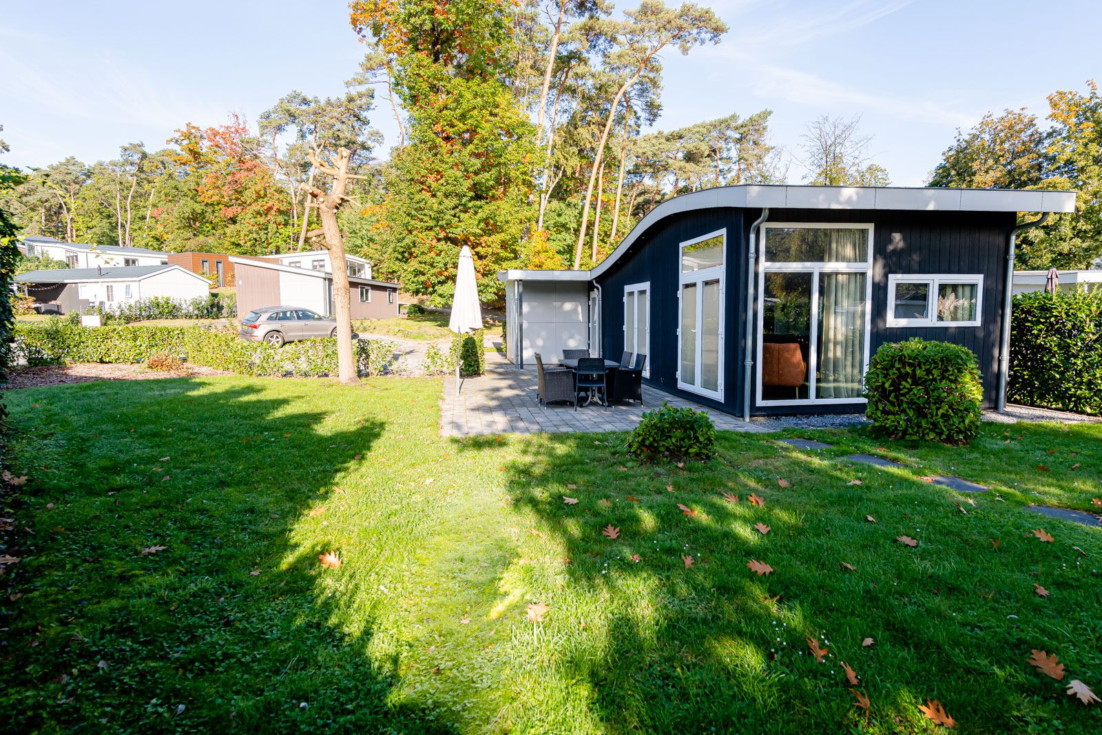 Photo 3 of Akerstraat 153-125