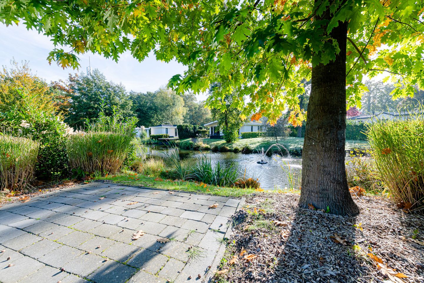 Photo 4 of Akerstraat 153-125