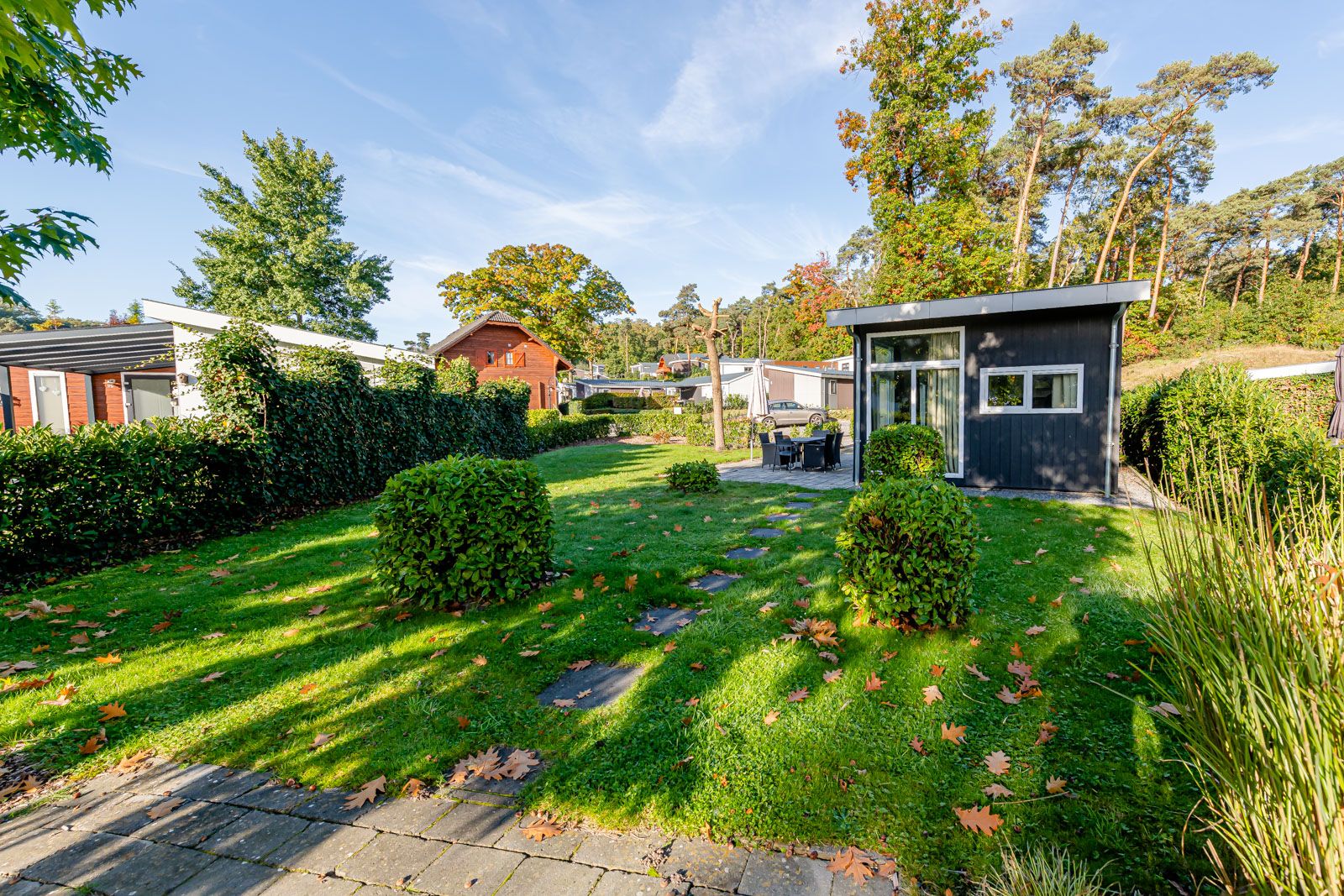 Photo 6 of Akerstraat 153-125