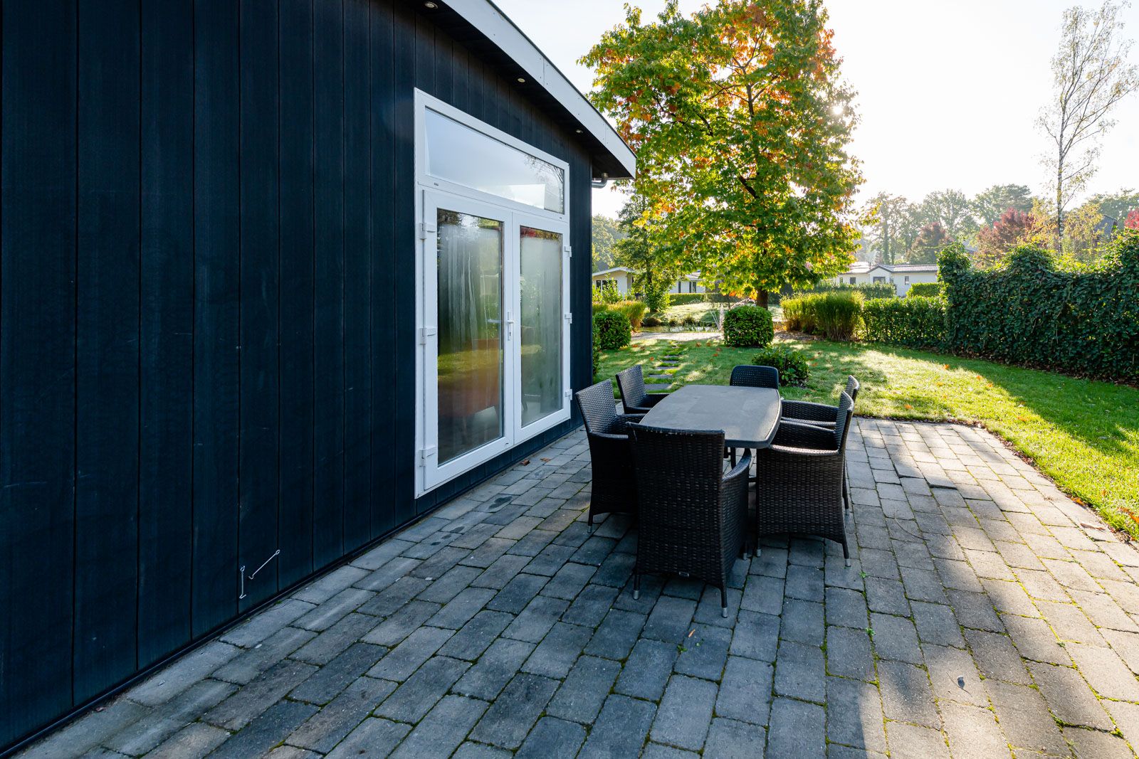 Photo 9 of Akerstraat 153-125