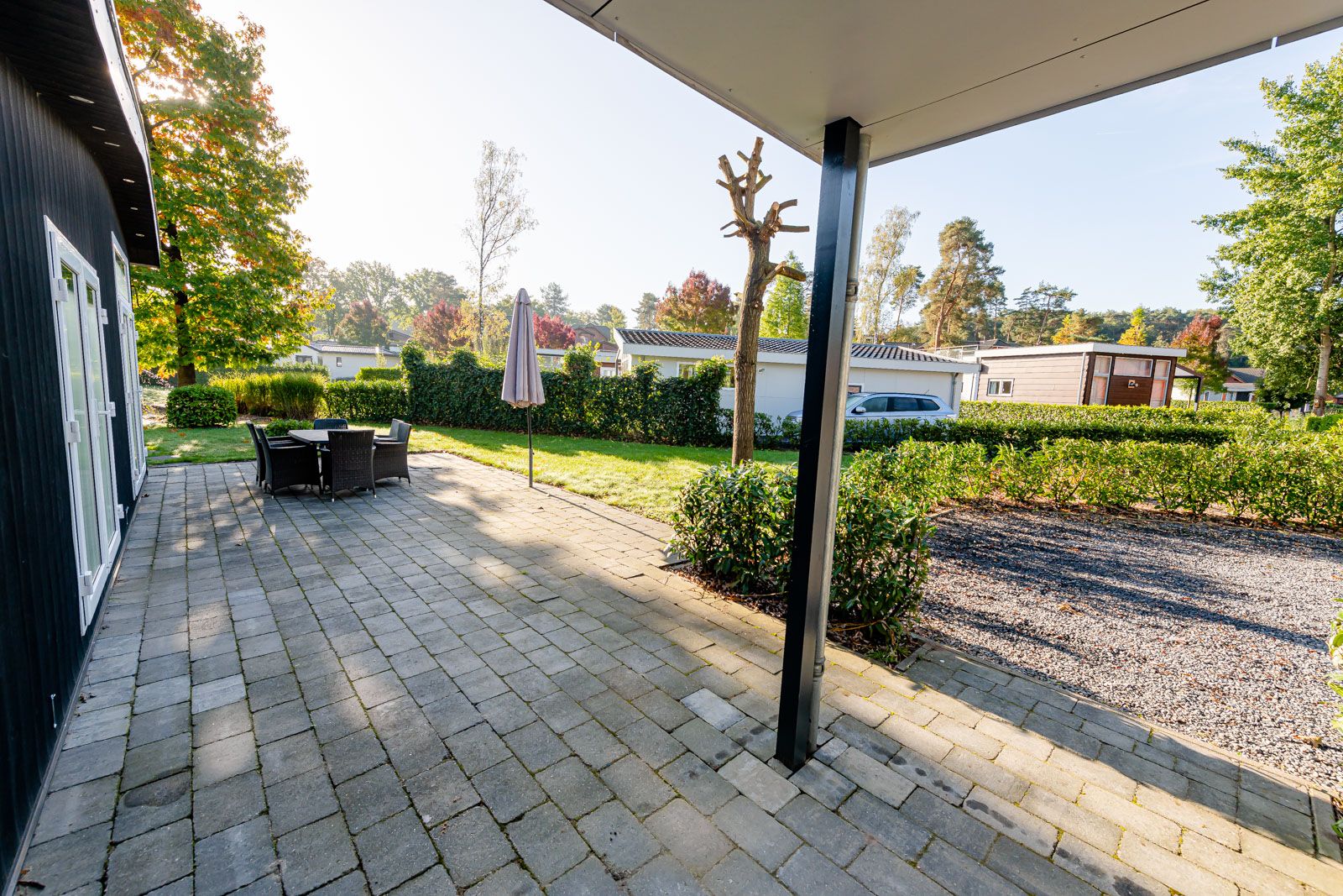 Photo 12 of Akerstraat 153-125