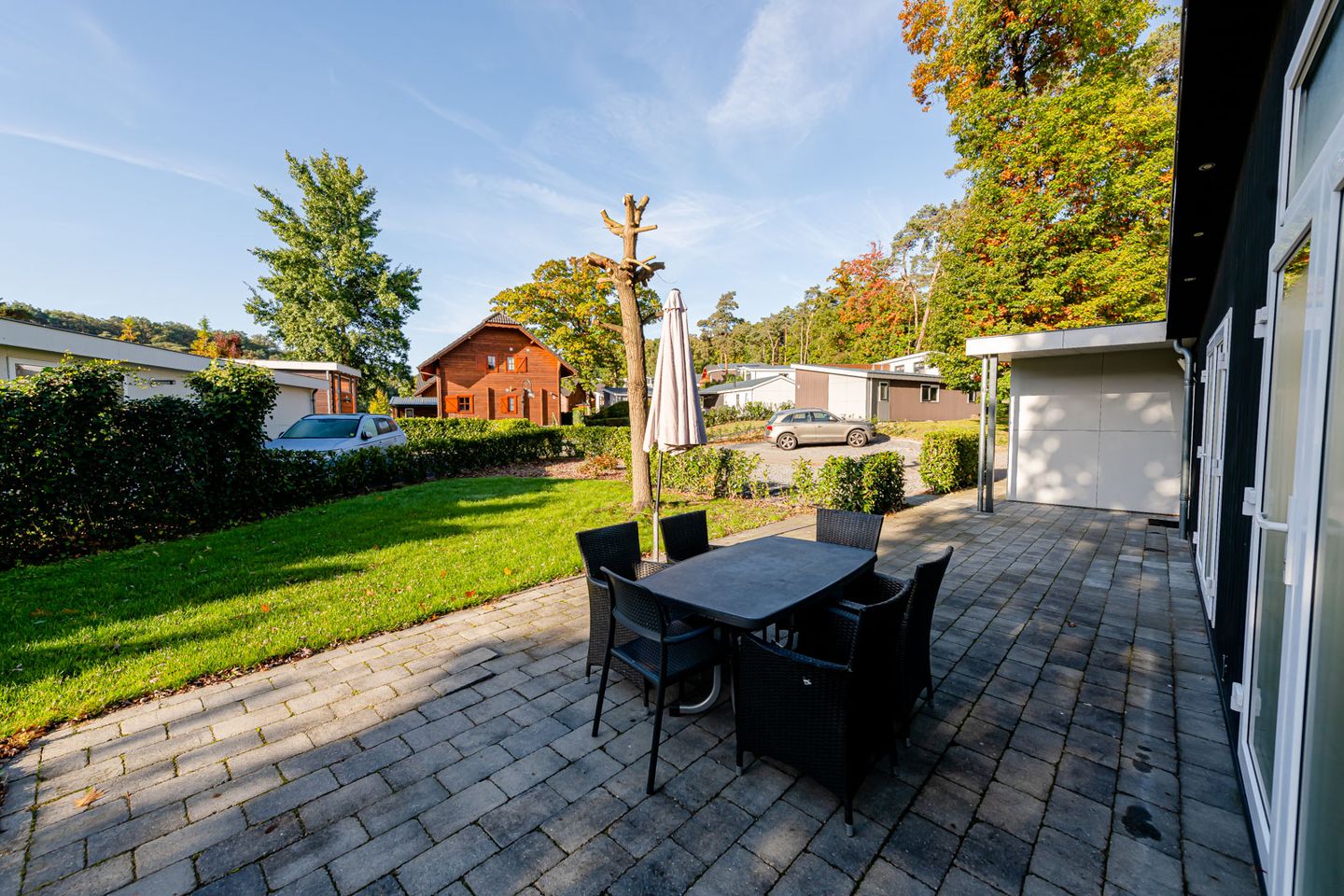 Photo 14 of Akerstraat 153-125