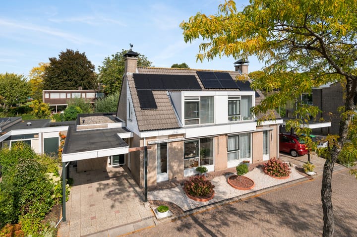 Foto 1 van Grondmolen 31