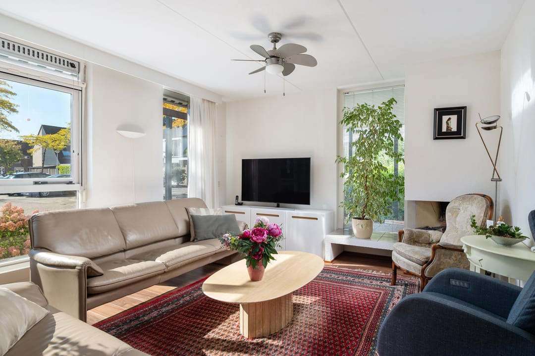 Foto 2 van Grondmolen 31