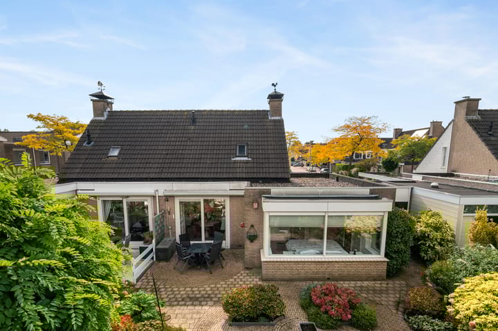 Foto 33 van Grondmolen 31