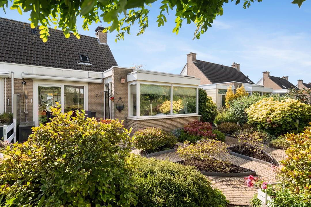 Foto 32 van Grondmolen 31