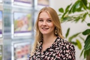 Lisa Keuken - Office manager