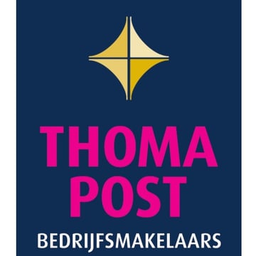 Thoma Post Bedrijfsmakelaars Apeldoorn
