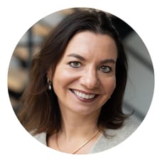 Maartje Hoppers - Officemanager