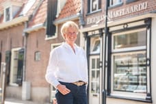 Mariska Zonneveld - NVM Register Makelaar