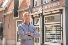 Eric Eigeman - NVM Assistent-makelaar