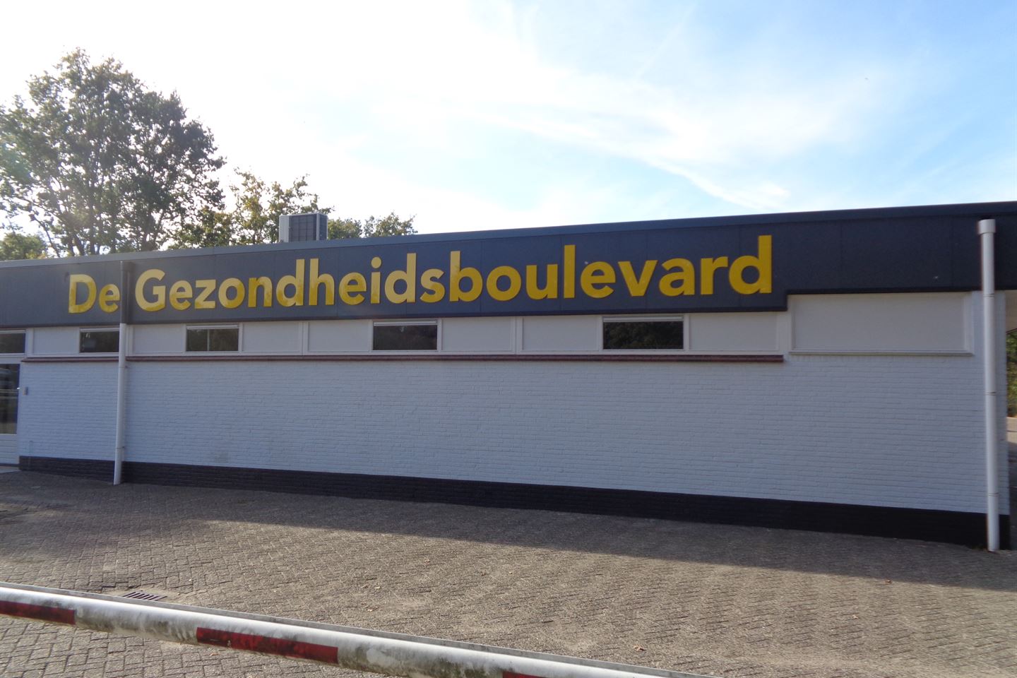 Bekijk foto 3 van Boerhaaveplein 9-b