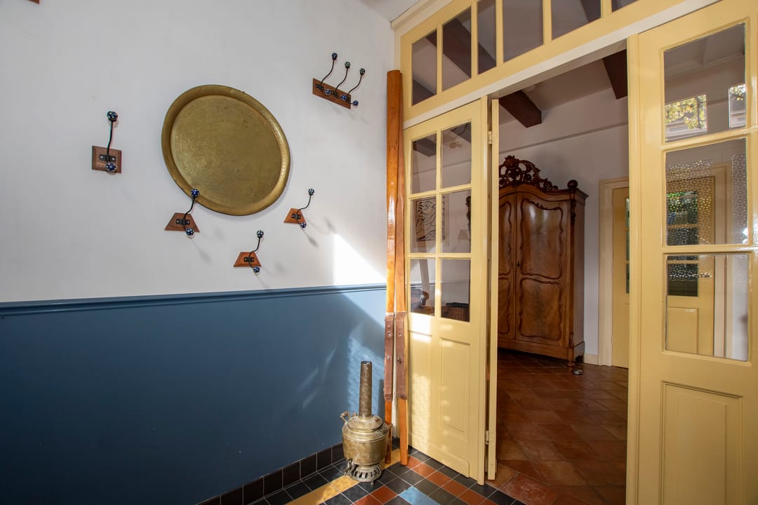 Huis te koop Korte Haven 44 3111 BJ Schiedam [funda]