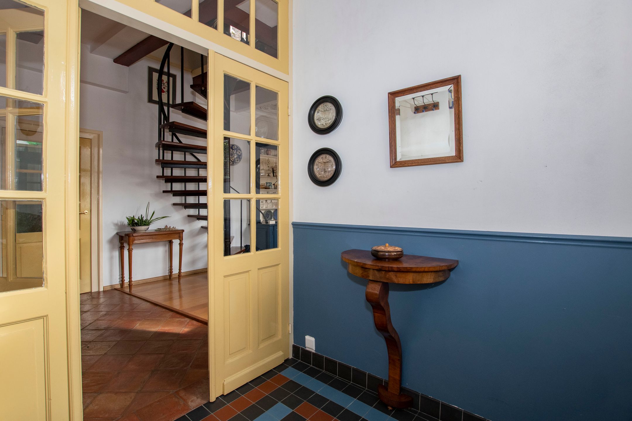 Huis te koop Korte Haven 44 3111 BJ Schiedam [funda]