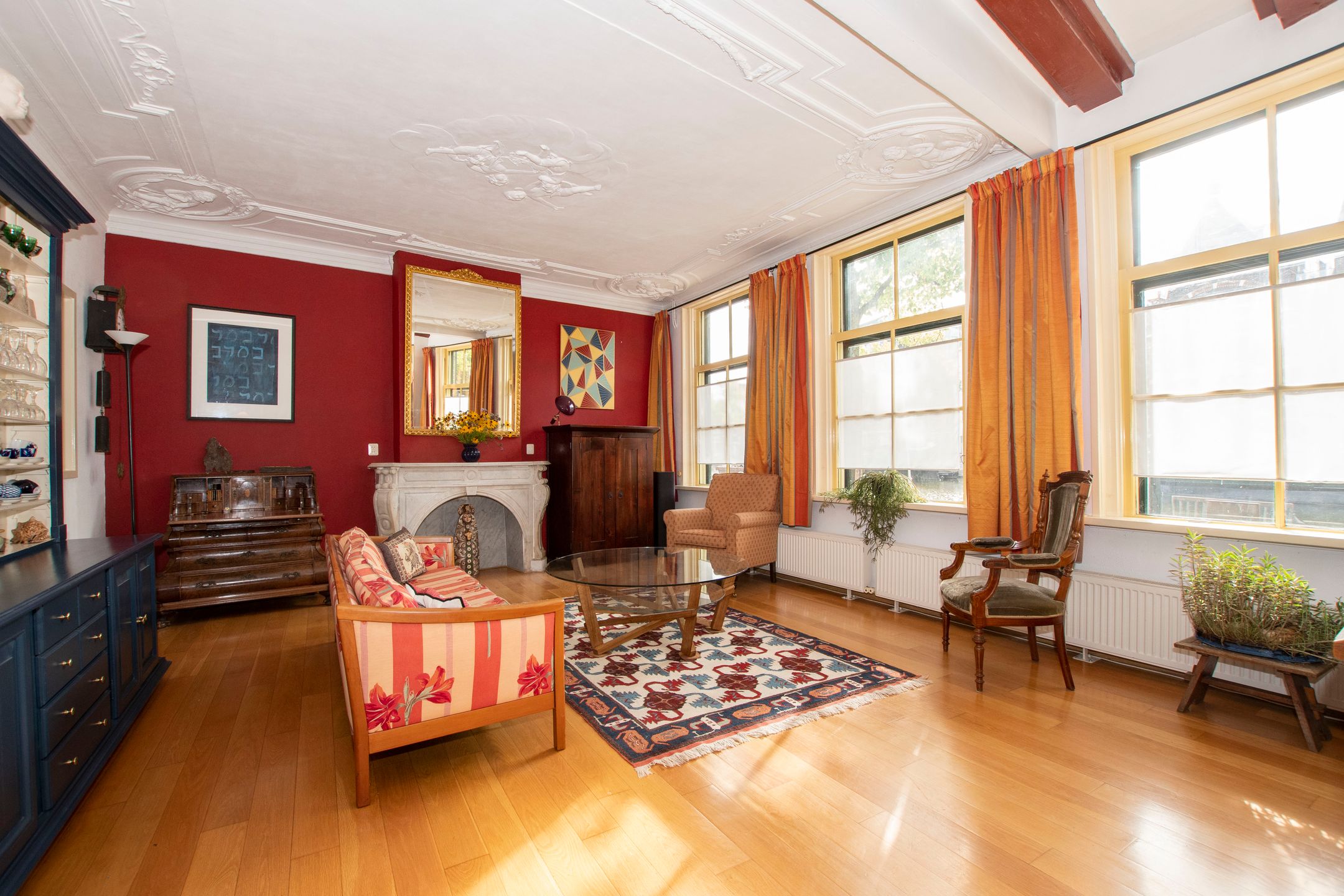 Huis te koop Korte Haven 44 3111 BJ Schiedam [funda]