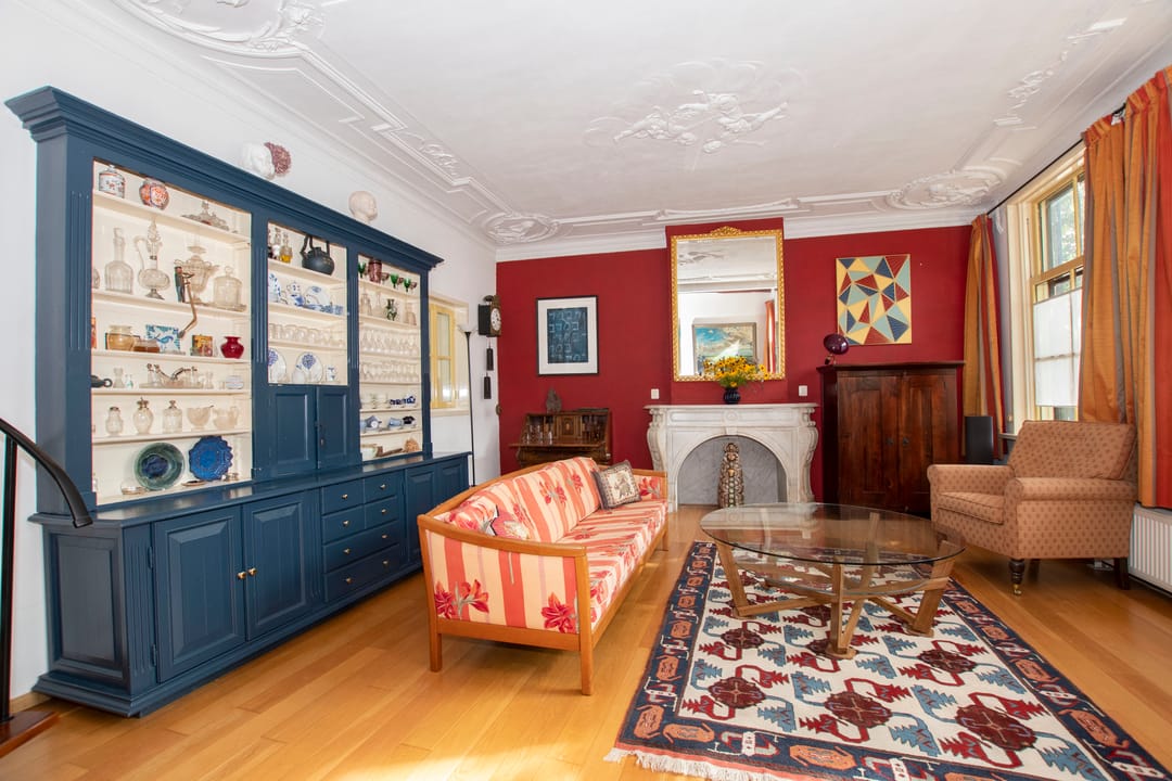 Huis te koop Korte Haven 44 3111 BJ Schiedam [funda]