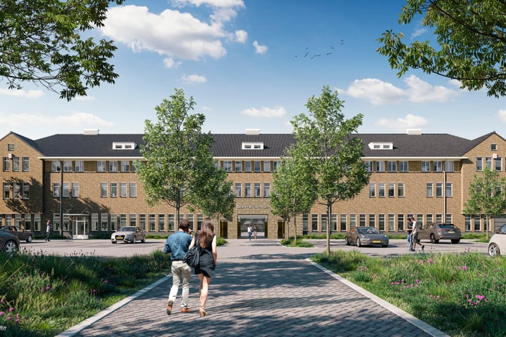 Geertruiden NXT 