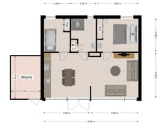 Bekijk plattegrond