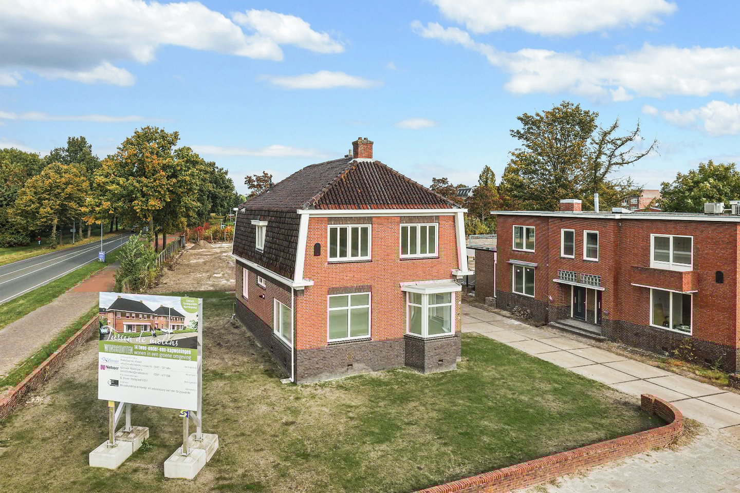 Bekijk foto 4 van Nassaustraat 105