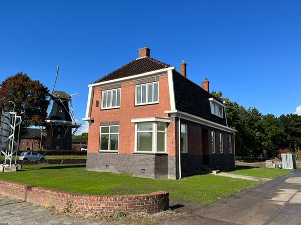 Nassaustraat 105