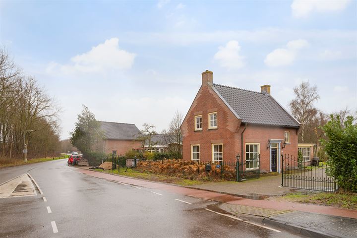 Nieuwe Hescheweg 285