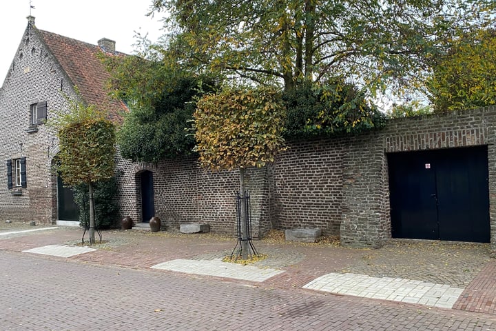 Mandenmakersstraat 9