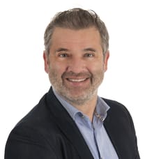 Danny Koppen - Hypotheekadviseur