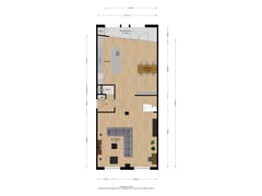 View floorplan