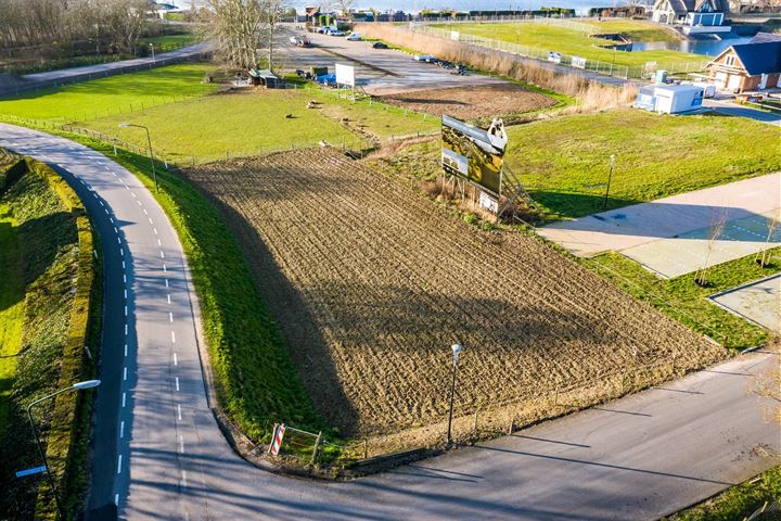 Bekijk foto 1 van Maasdijk