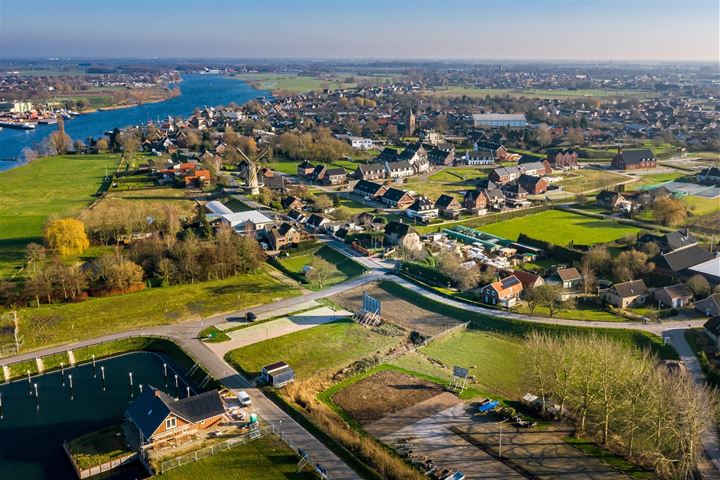 Bekijk foto 5 van Maasdijk