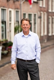 Bart Aarendonk - NVM-makelaar