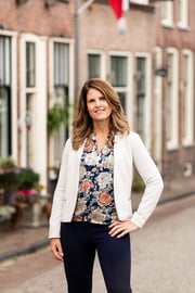 Alice Blom - Commercieel medewerker