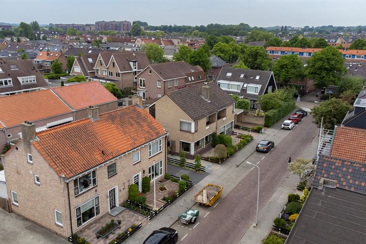 Bekijk foto 57 van Burgemeester Meijboomstraat 12-+ LOODS