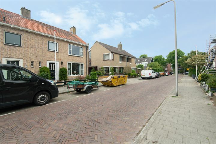 Bekijk foto 54 van Burgemeester Meijboomstraat 12-+ LOODS