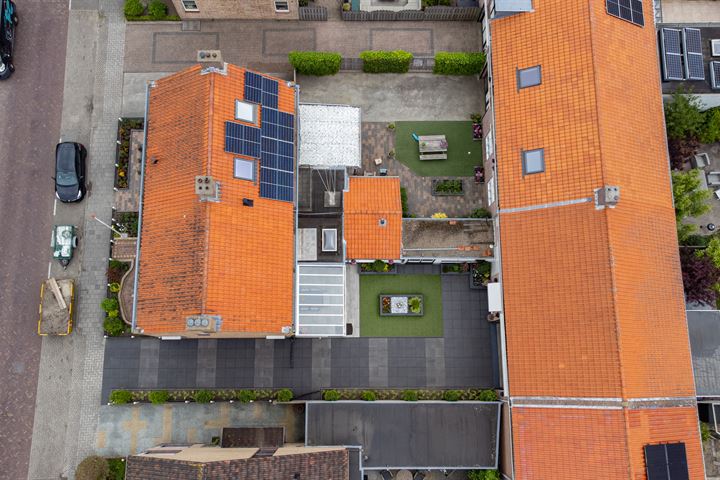 Bekijk foto 60 van Burgemeester Meijboomstraat 12-+ LOODS