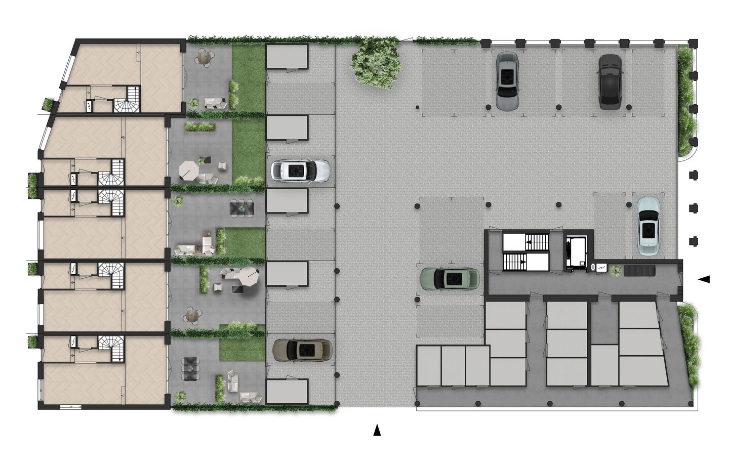 Photo 25 of Panorama penthouse Baken in Middelsee