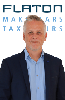 Eric Flaton RM RT - NVM Register Makelaar (Directeur)