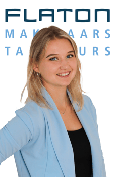 Yentl Kokshoorn - NVM Assistent-makelaar