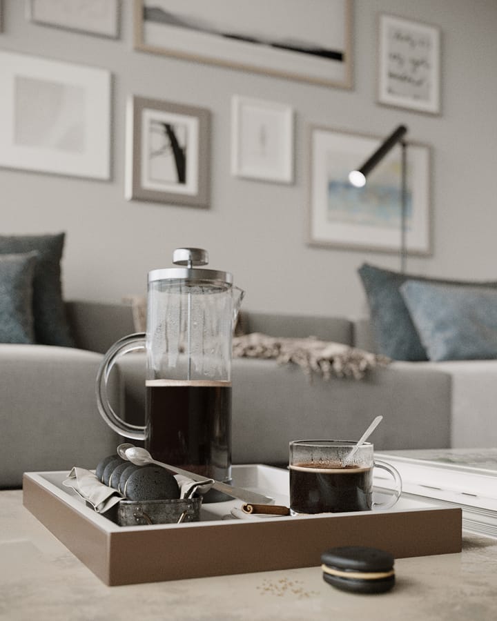 Foto 5 van Appartement A2 (Bouwnr. 10)