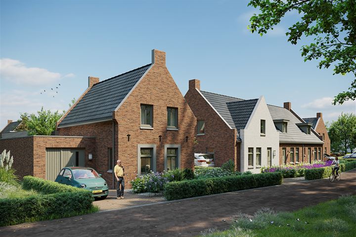 Bekijk foto 3 van Hofje Wilgendaal