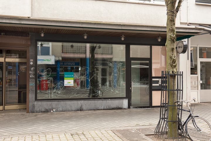 Akerstraat 15, Heerlen