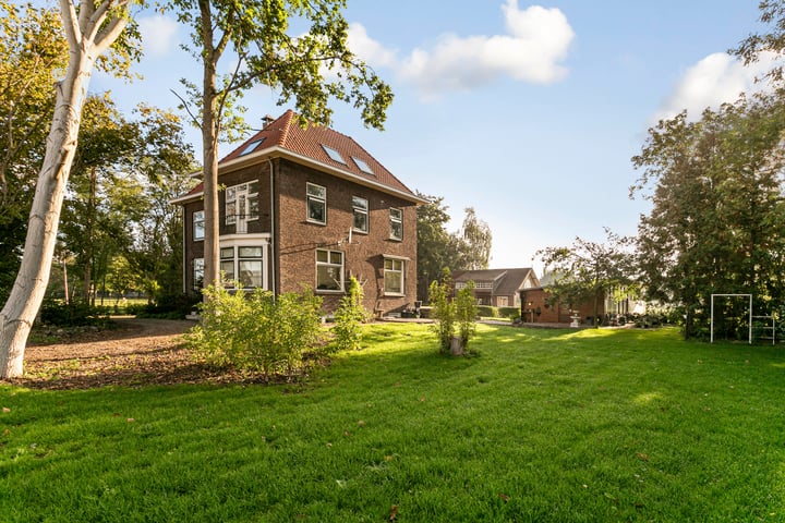 Bemmelseweg 60, Elst (GE)
