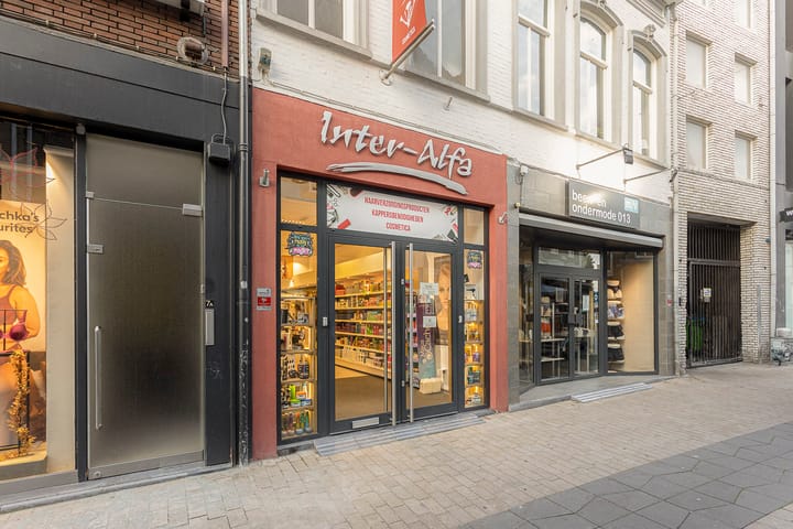 Juliana van Stolbergstraat 5